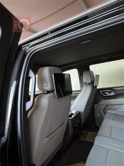 شيفروليه تاهو